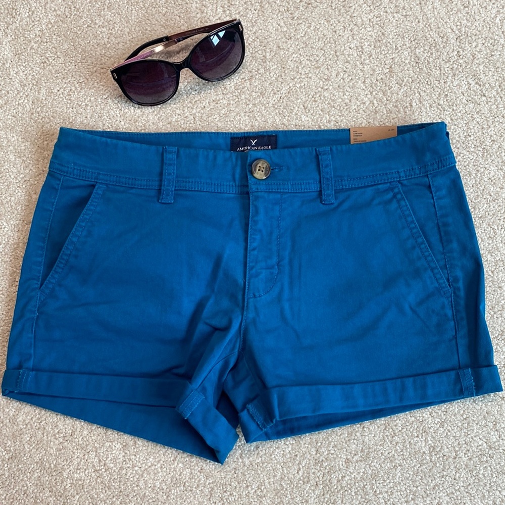 AE Shorts